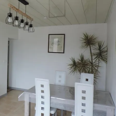 Lejlighed Du Nouvion