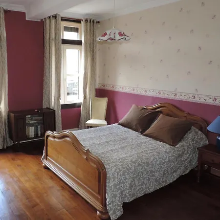 Lejlighed Du Nouvion *