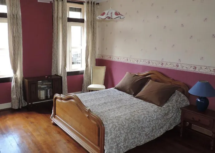 Lägenhet Du Nouvion *